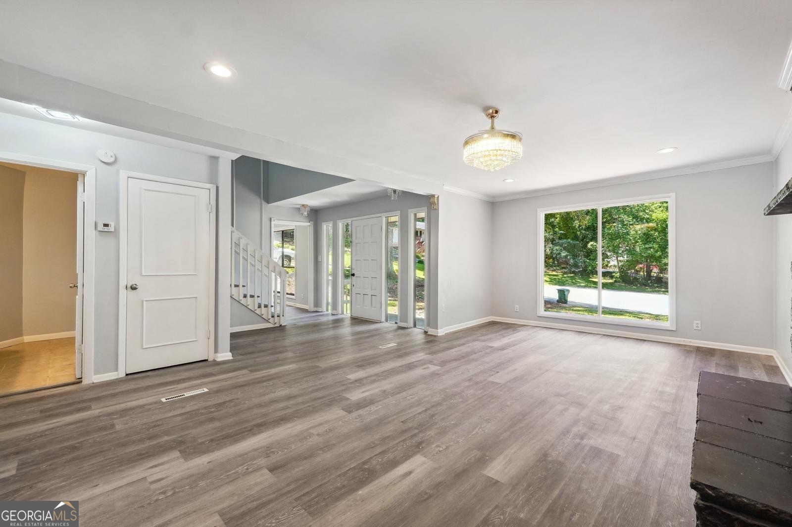 5249 Golf Valley Way Stone Mountain GA 30088