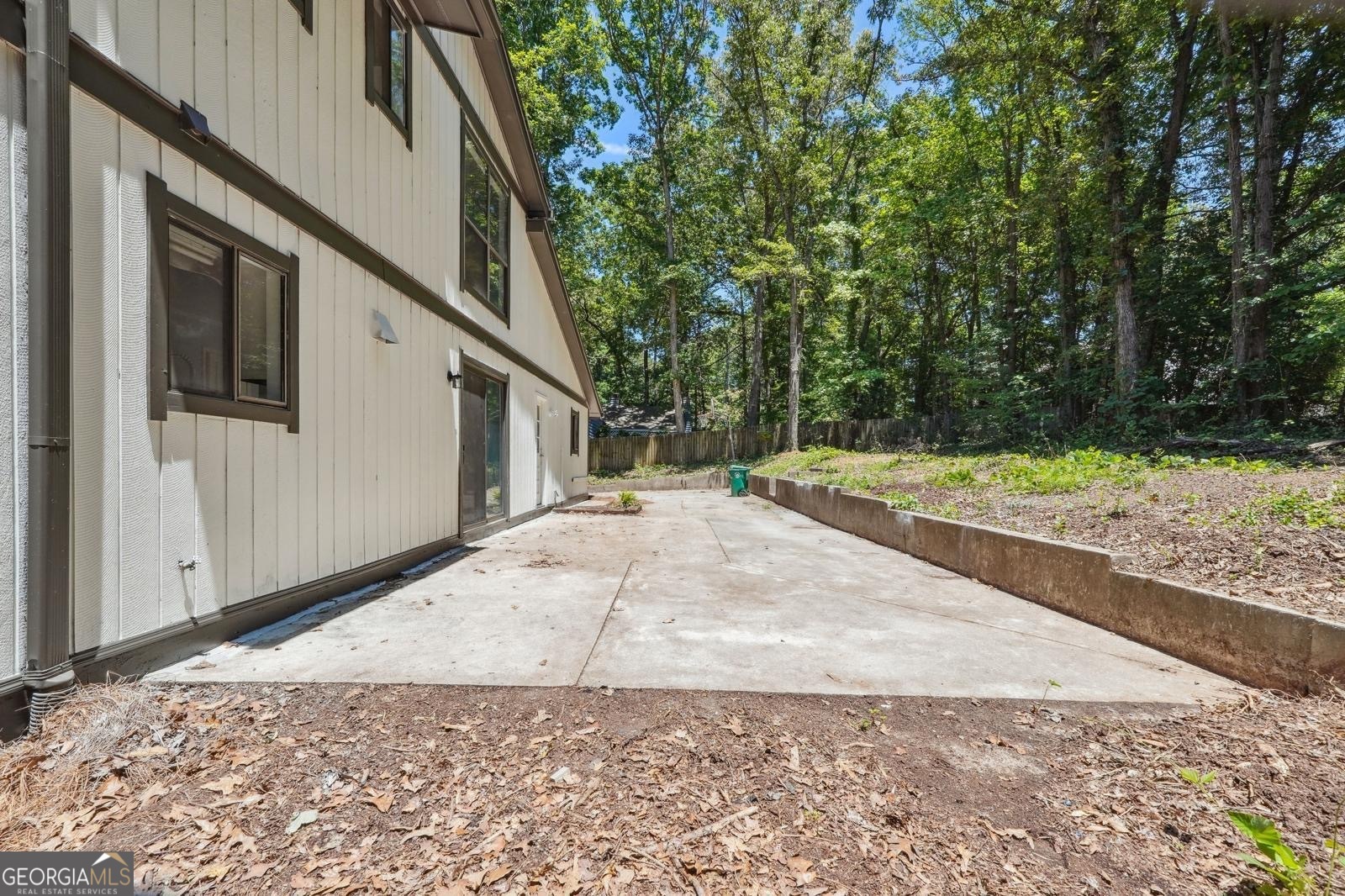 5249 Golf Valley Way Stone Mountain GA 30088