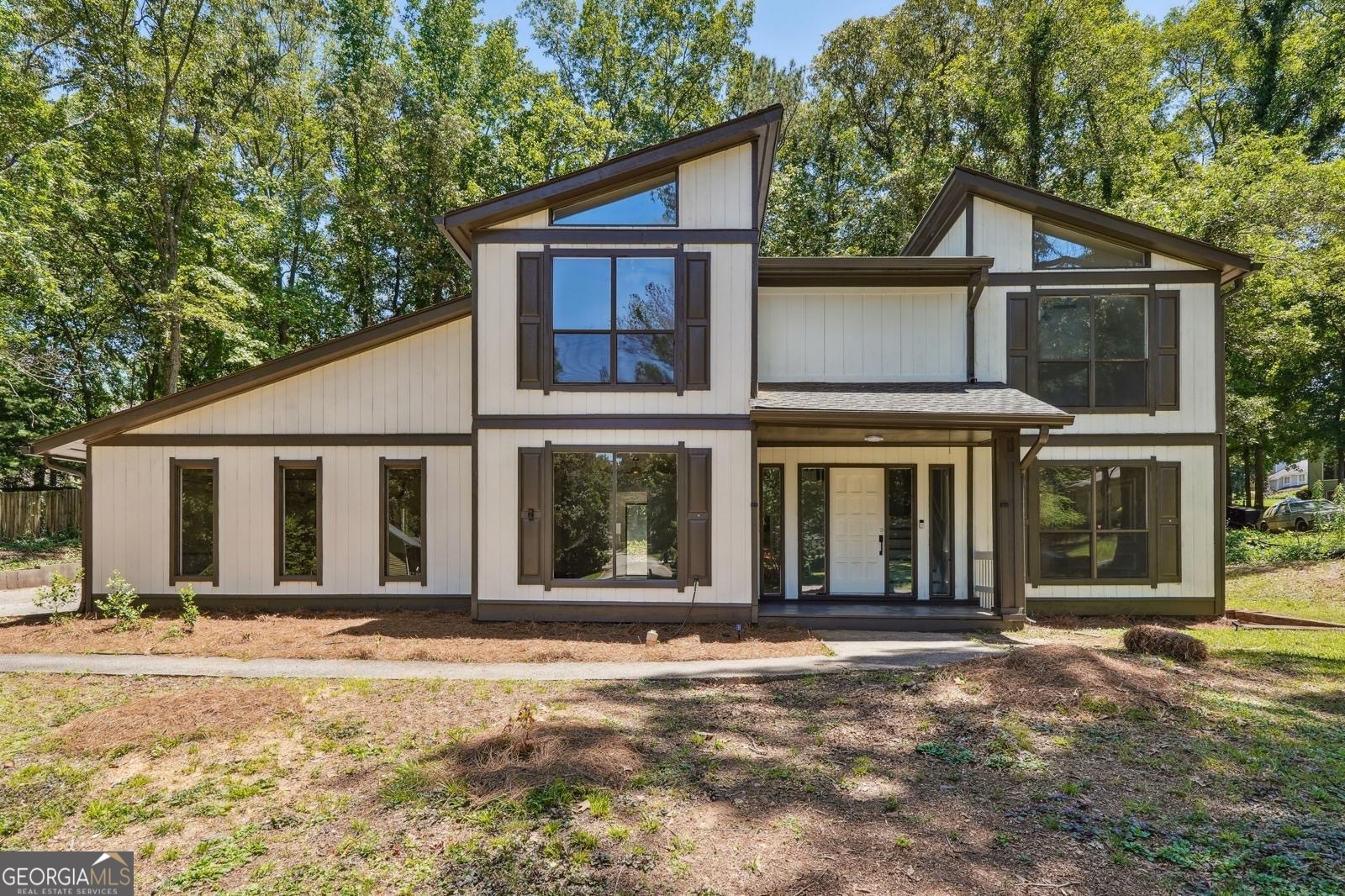 5249 Golf Valley Way Stone Mountain GA 30088
