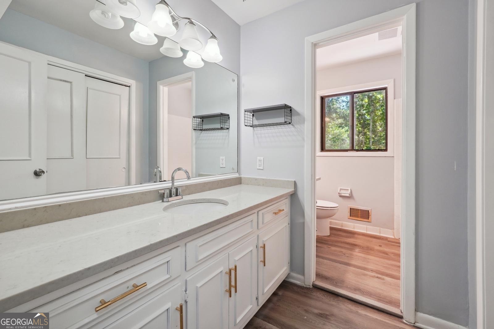 5249 Golf Valley Way Stone Mountain GA 30088