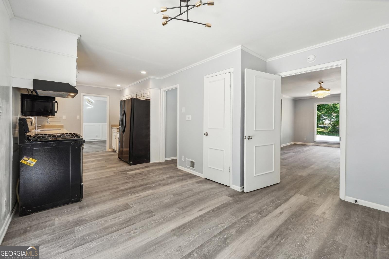 5249 Golf Valley Way Stone Mountain GA 30088
