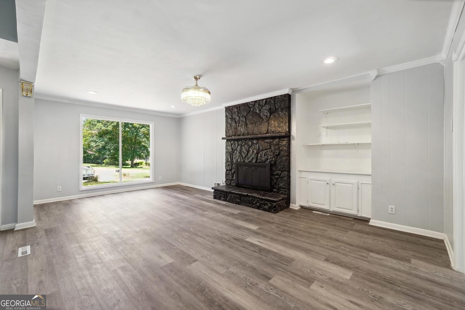 5249 Golf Valley Way Stone Mountain GA 30088
