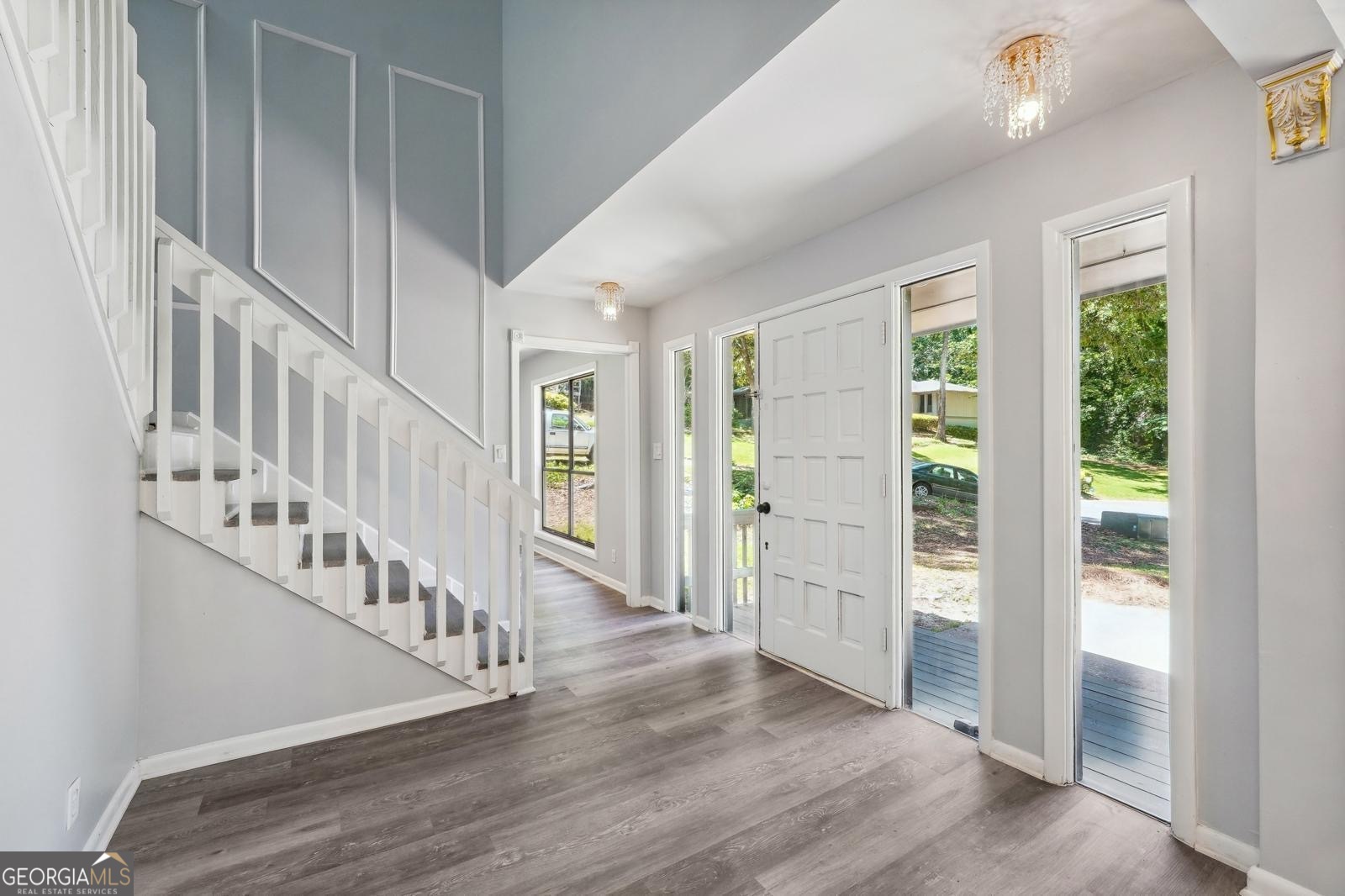 5249 Golf Valley Way Stone Mountain GA 30088