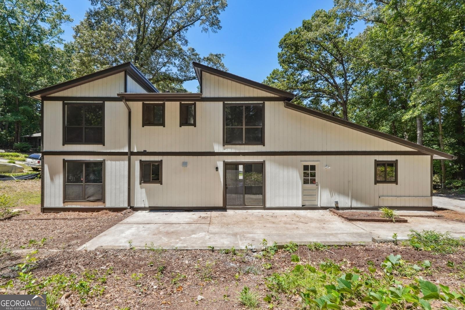 5249 Golf Valley Way Stone Mountain GA 30088