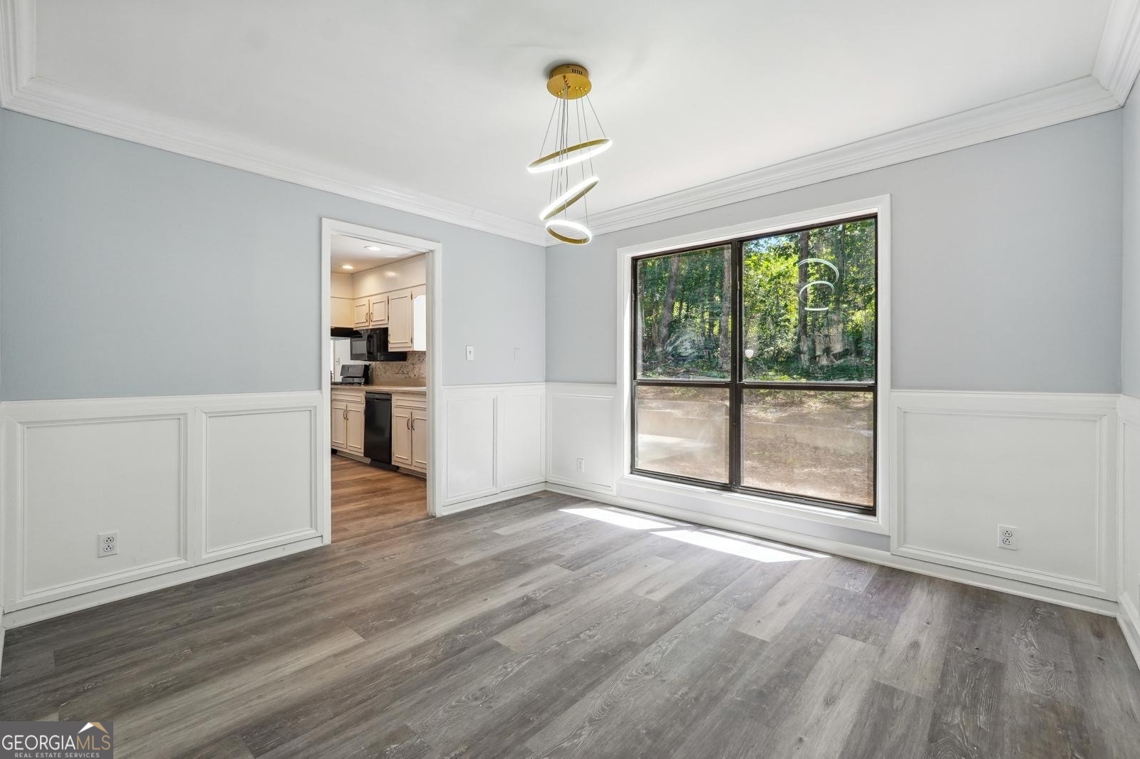 5249 Golf Valley Way Stone Mountain GA 30088
