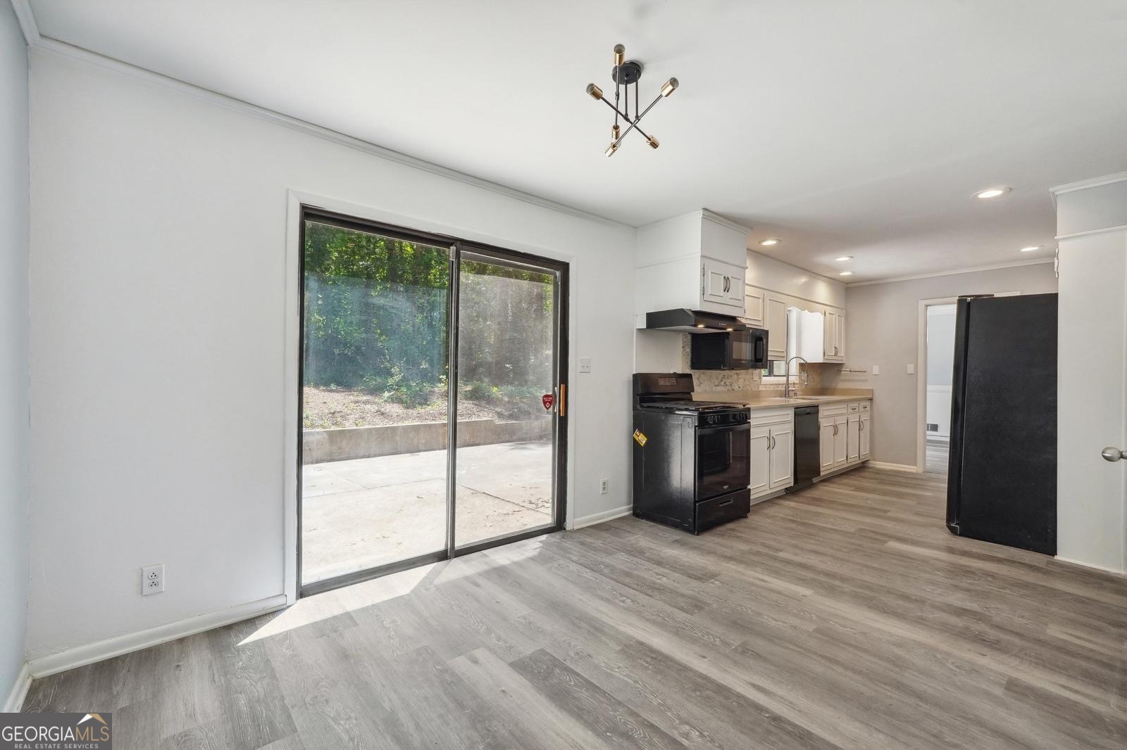 5249 Golf Valley Way Stone Mountain GA 30088