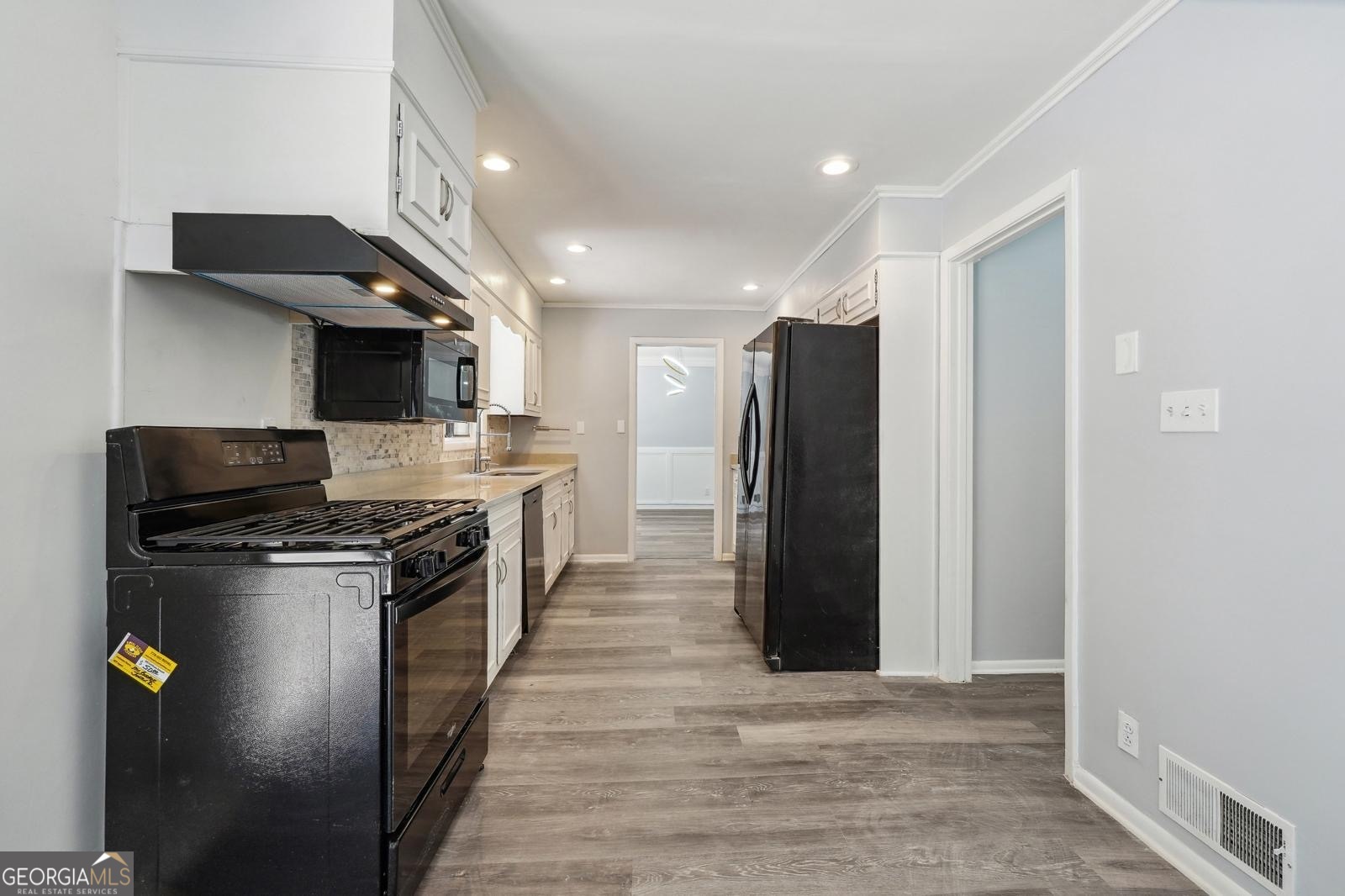 5249 Golf Valley Way Stone Mountain GA 30088