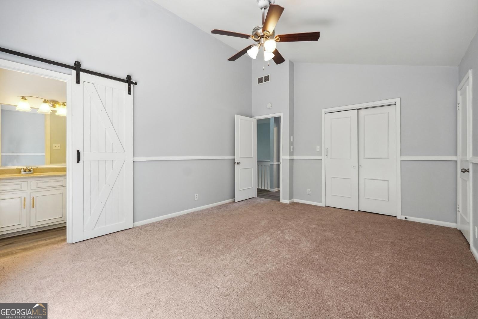 5249 Golf Valley Way Stone Mountain GA 30088