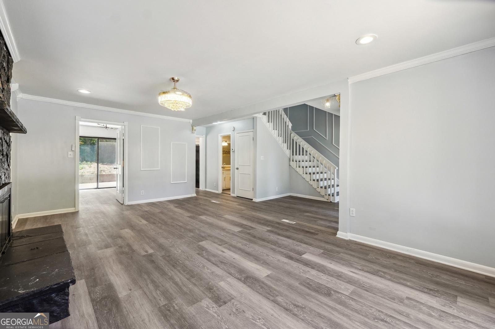 5249 Golf Valley Way Stone Mountain GA 30088