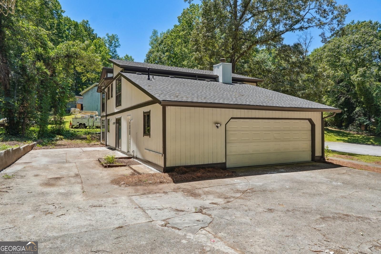 5249 Golf Valley Way Stone Mountain GA 30088