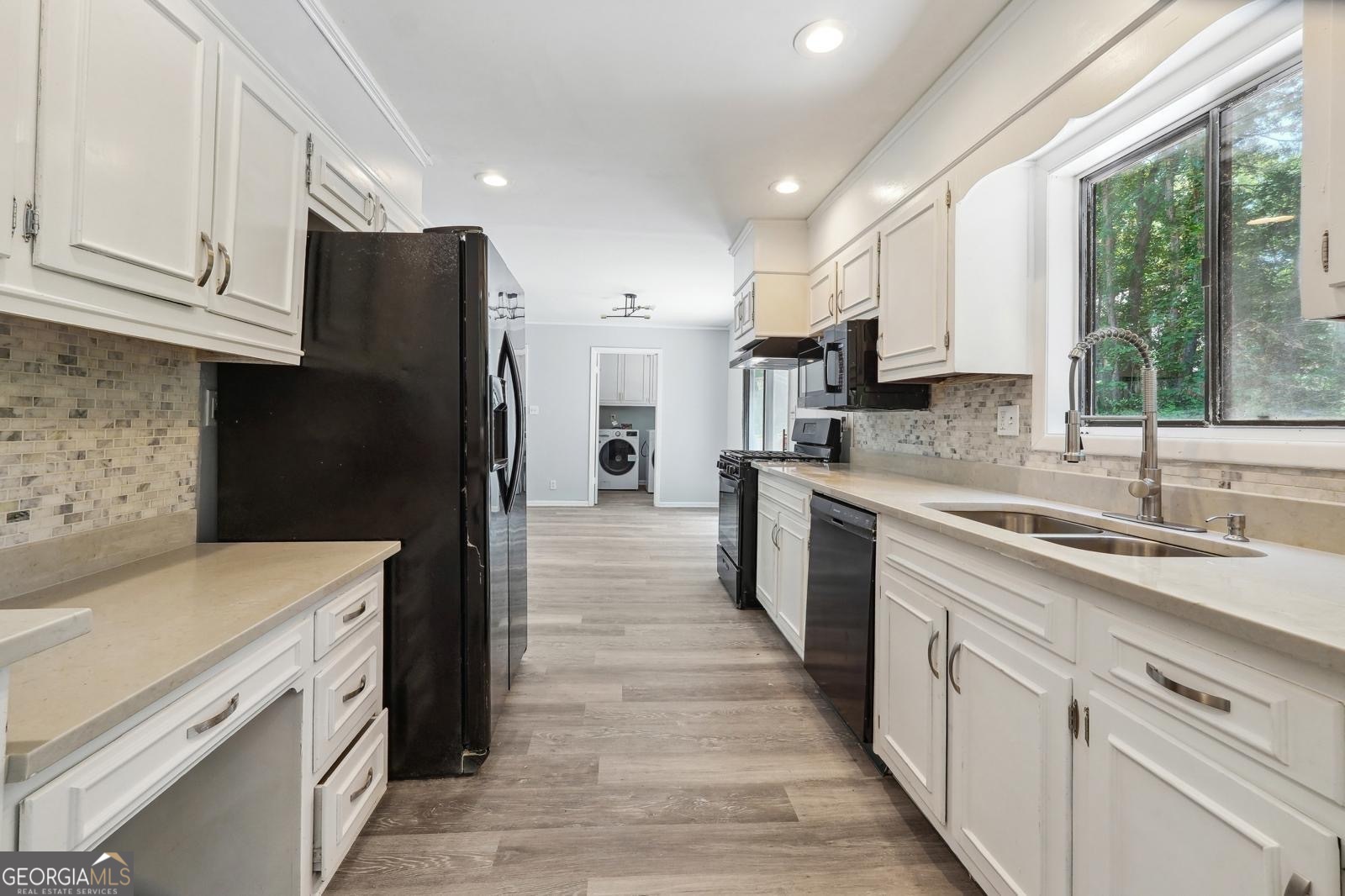 5249 Golf Valley Way Stone Mountain GA 30088