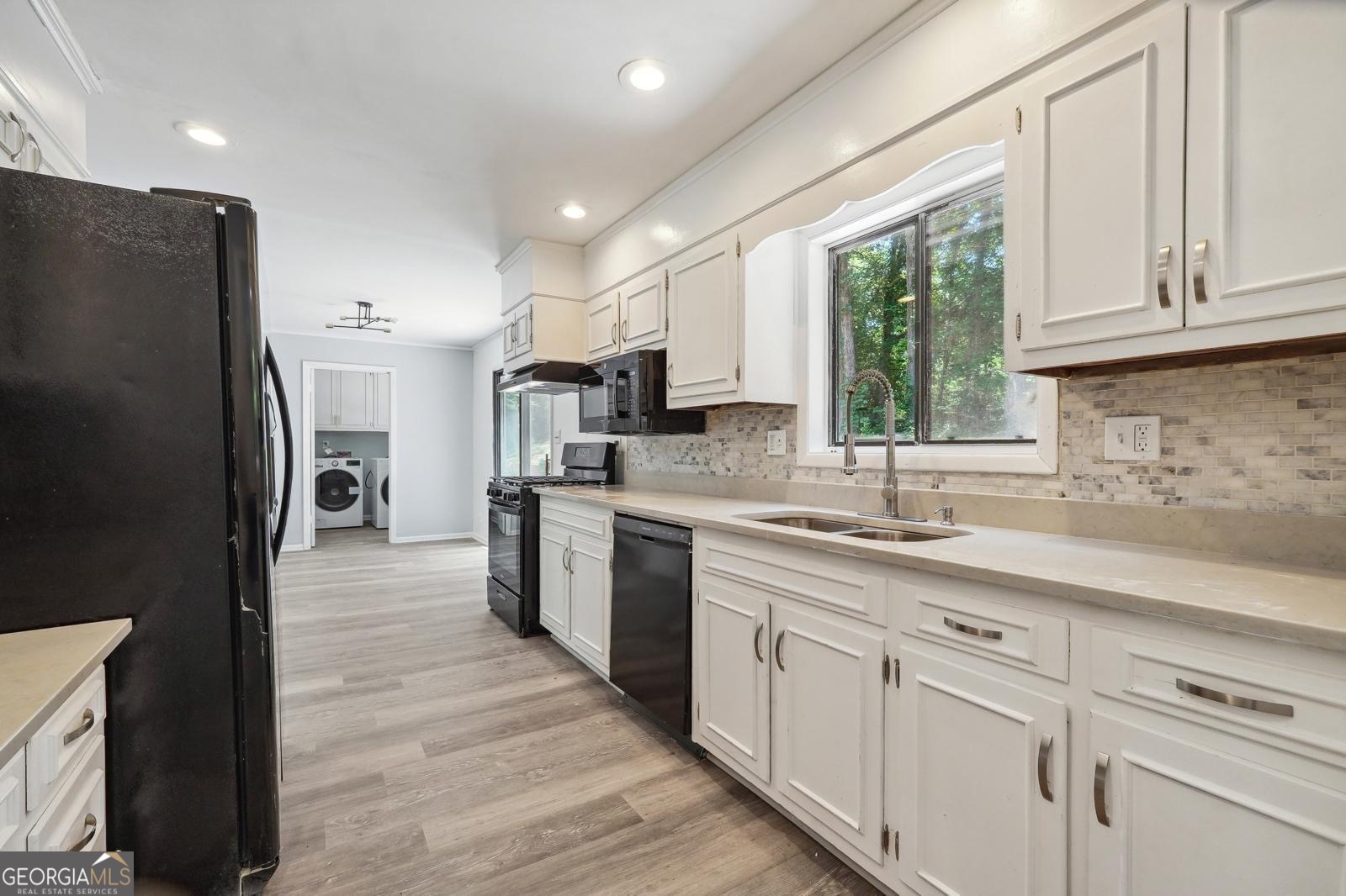 5249 Golf Valley Way Stone Mountain GA 30088