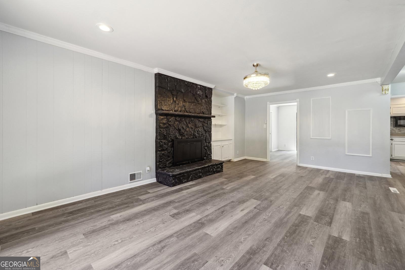 5249 Golf Valley Way Stone Mountain GA 30088