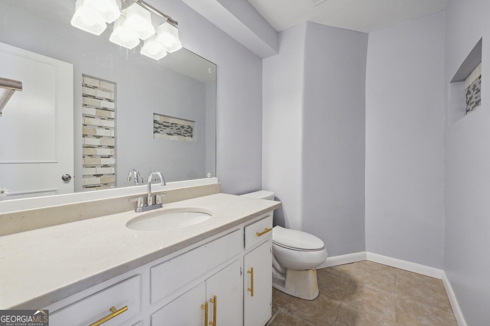 5249 Golf Valley Way Stone Mountain GA 30088