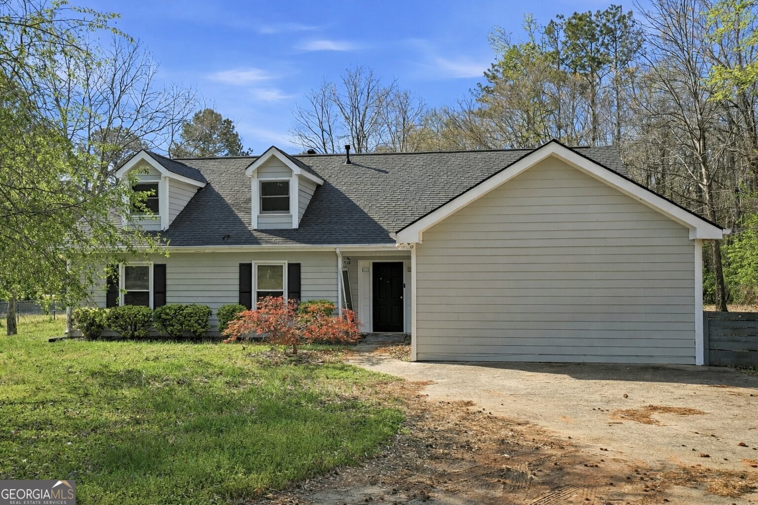 161 Brookfield Drive Stockbridge GA 30281
