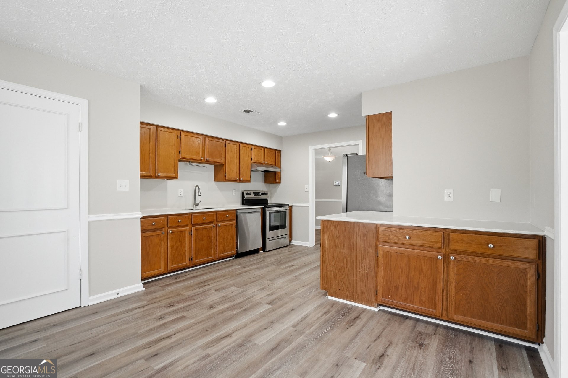 161 Brookfield Drive Stockbridge GA 30281