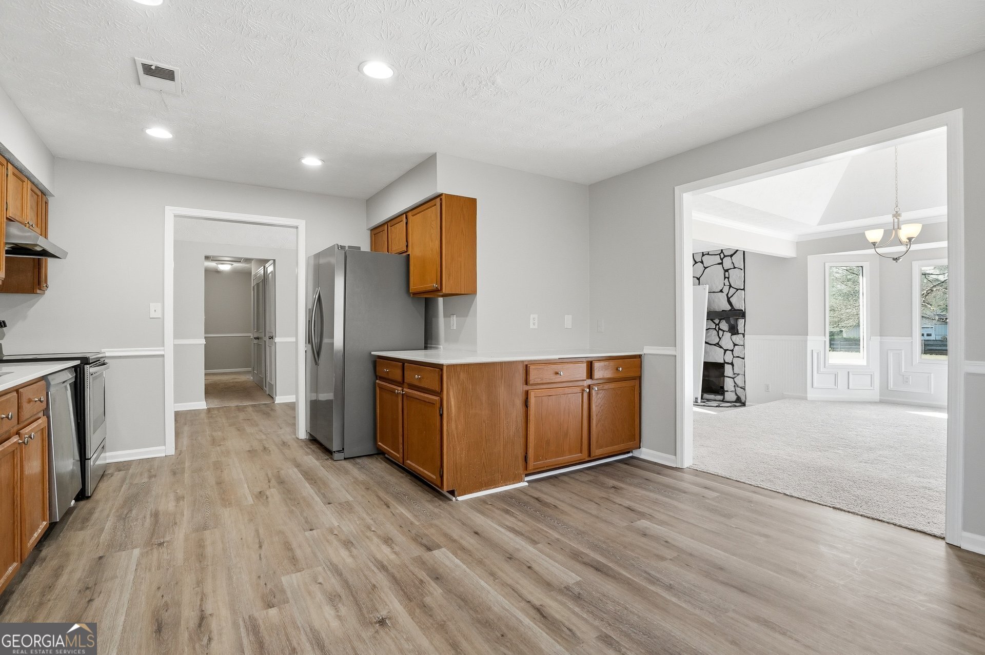 161 Brookfield Drive Stockbridge GA 30281