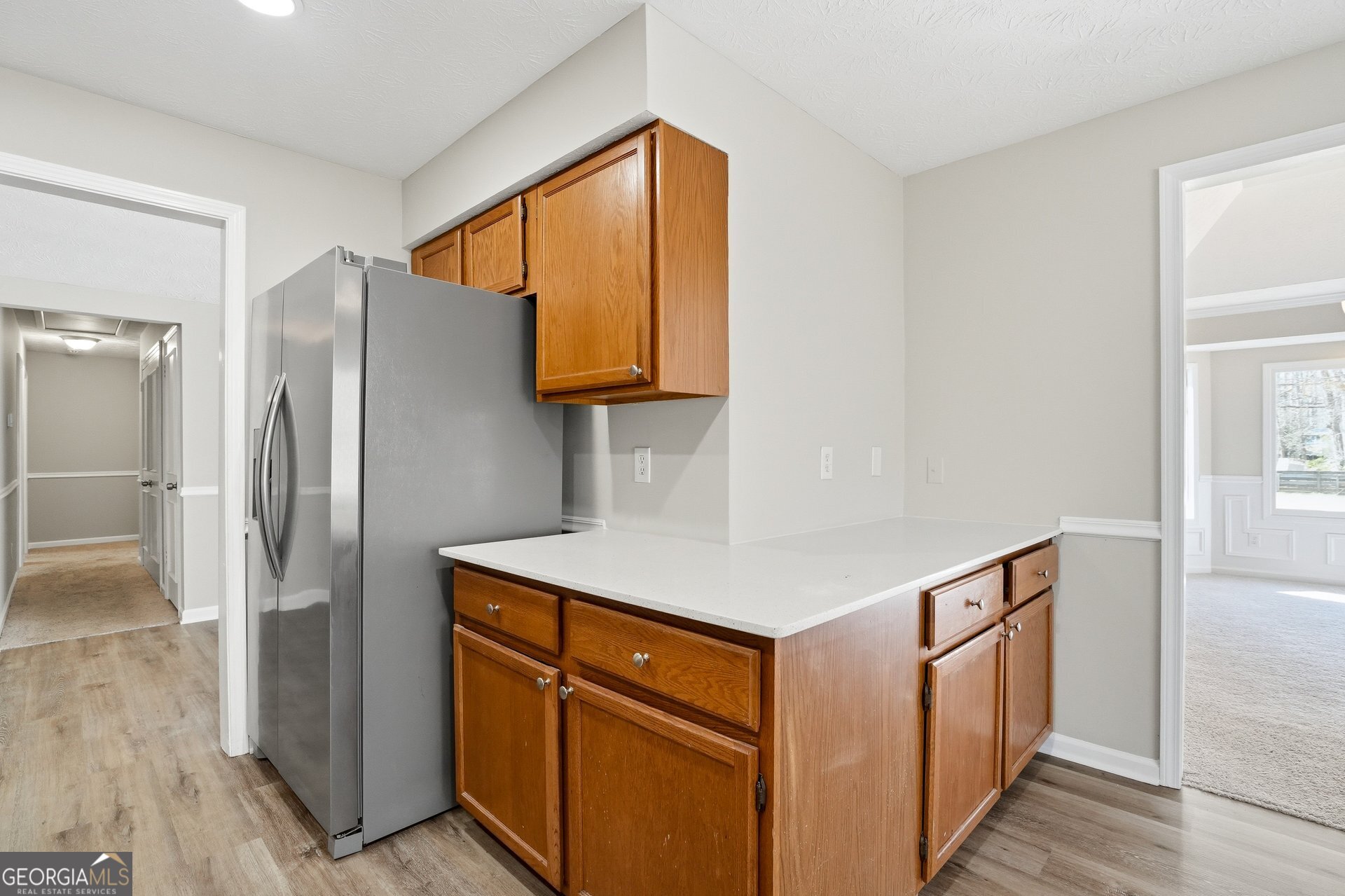 161 Brookfield Drive Stockbridge GA 30281