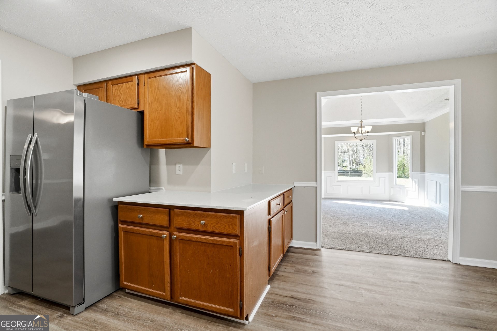 161 Brookfield Drive Stockbridge GA 30281