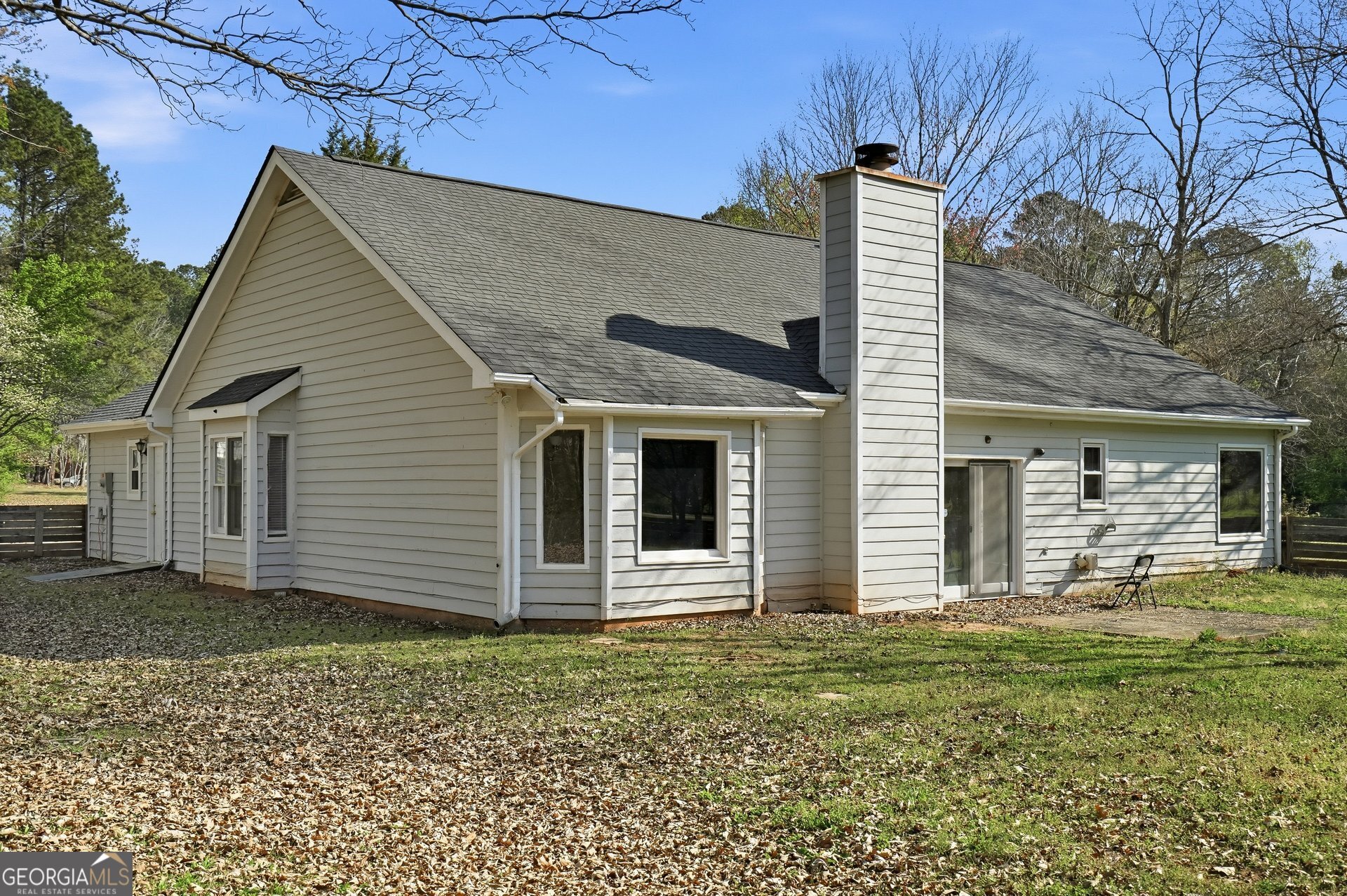 161 Brookfield Drive Stockbridge GA 30281