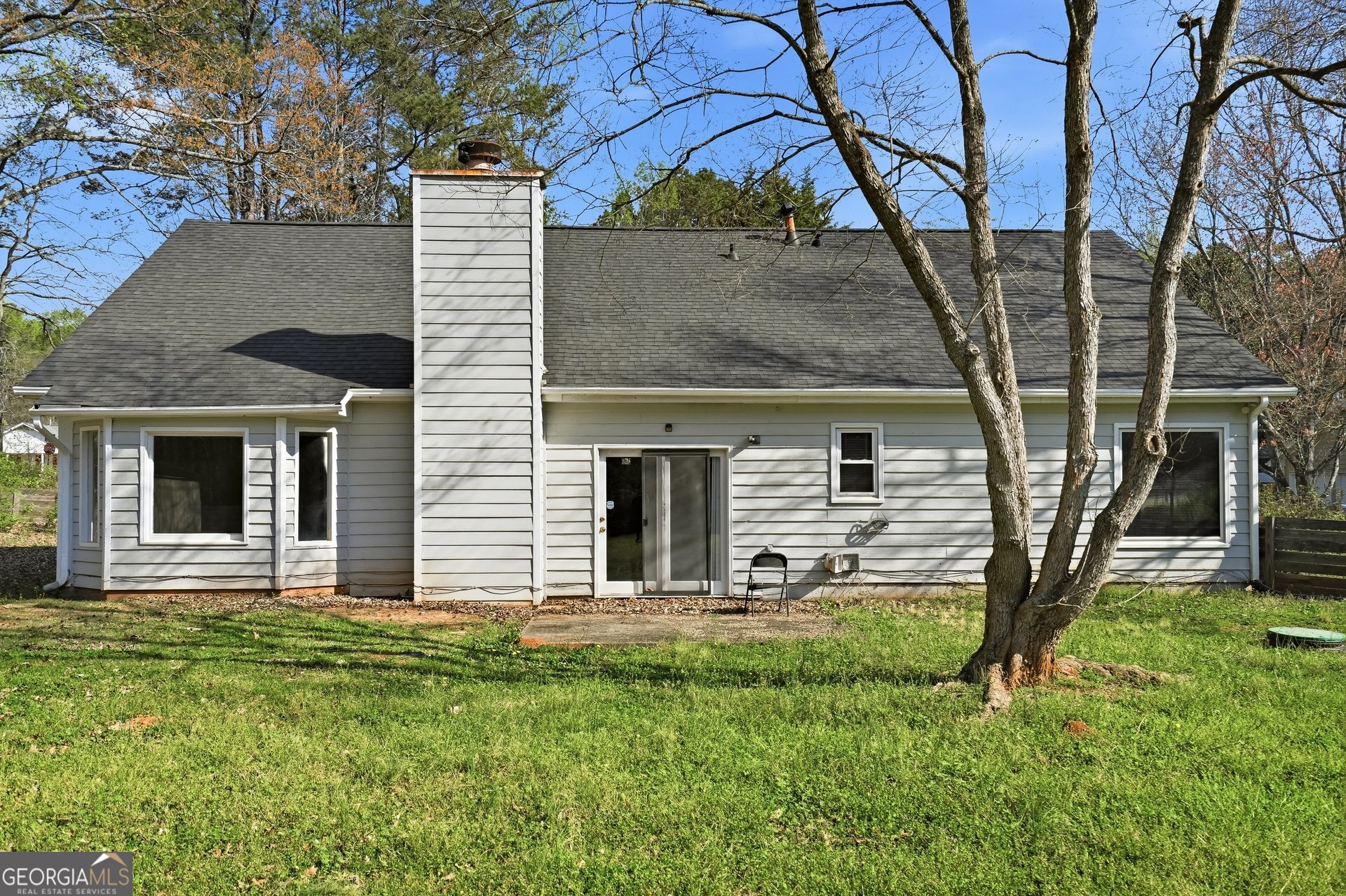 161 Brookfield Drive Stockbridge GA 30281