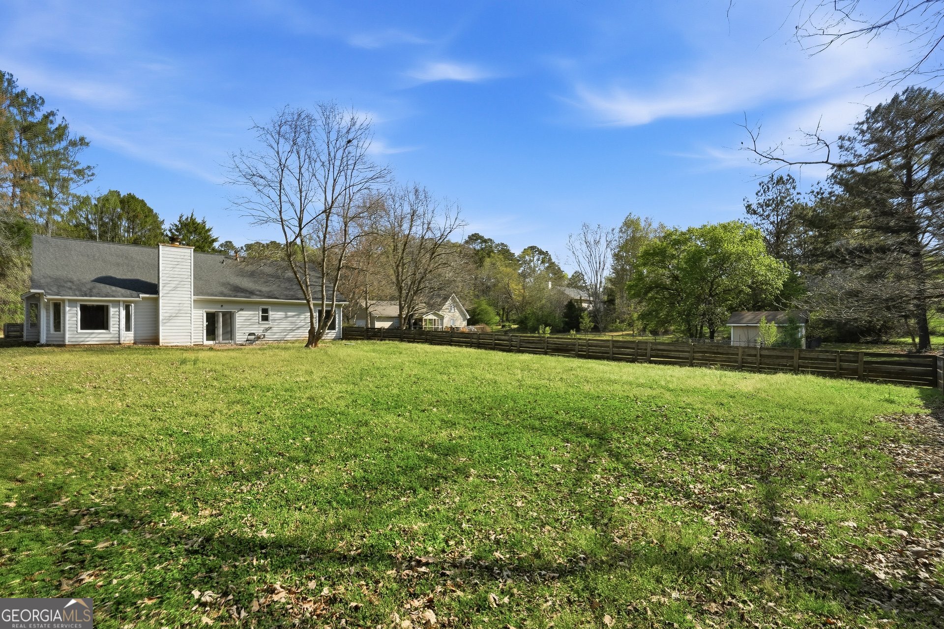 161 Brookfield Drive Stockbridge GA 30281