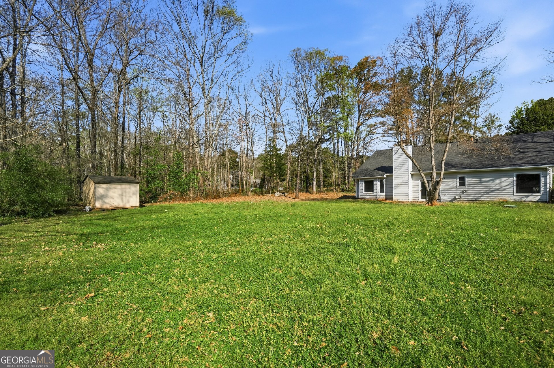 161 Brookfield Drive Stockbridge GA 30281