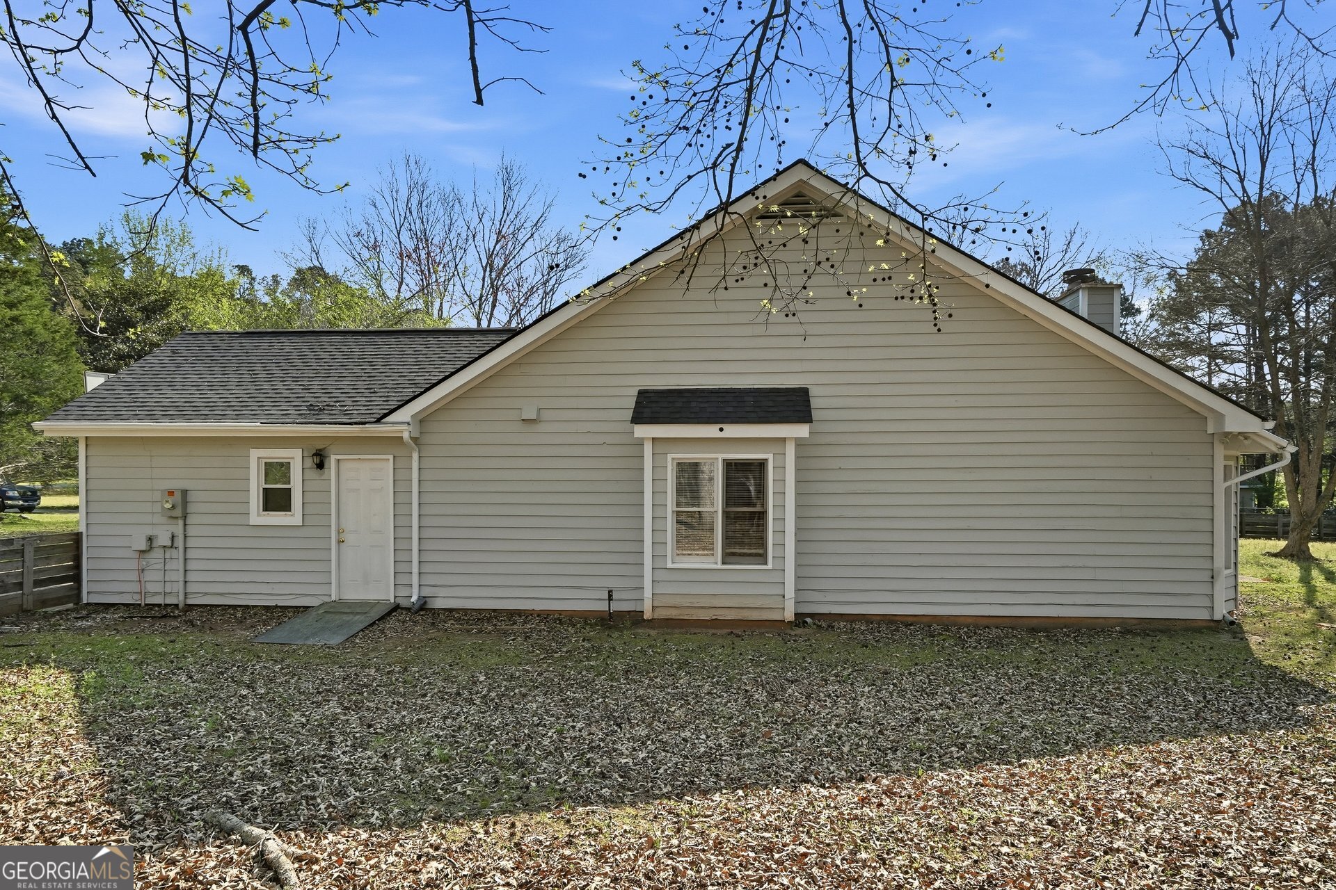 161 Brookfield Drive Stockbridge GA 30281