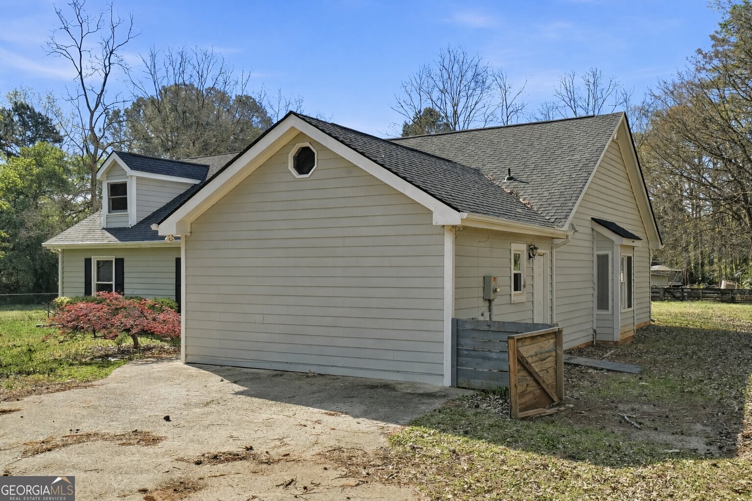 161 Brookfield Drive Stockbridge GA 30281
