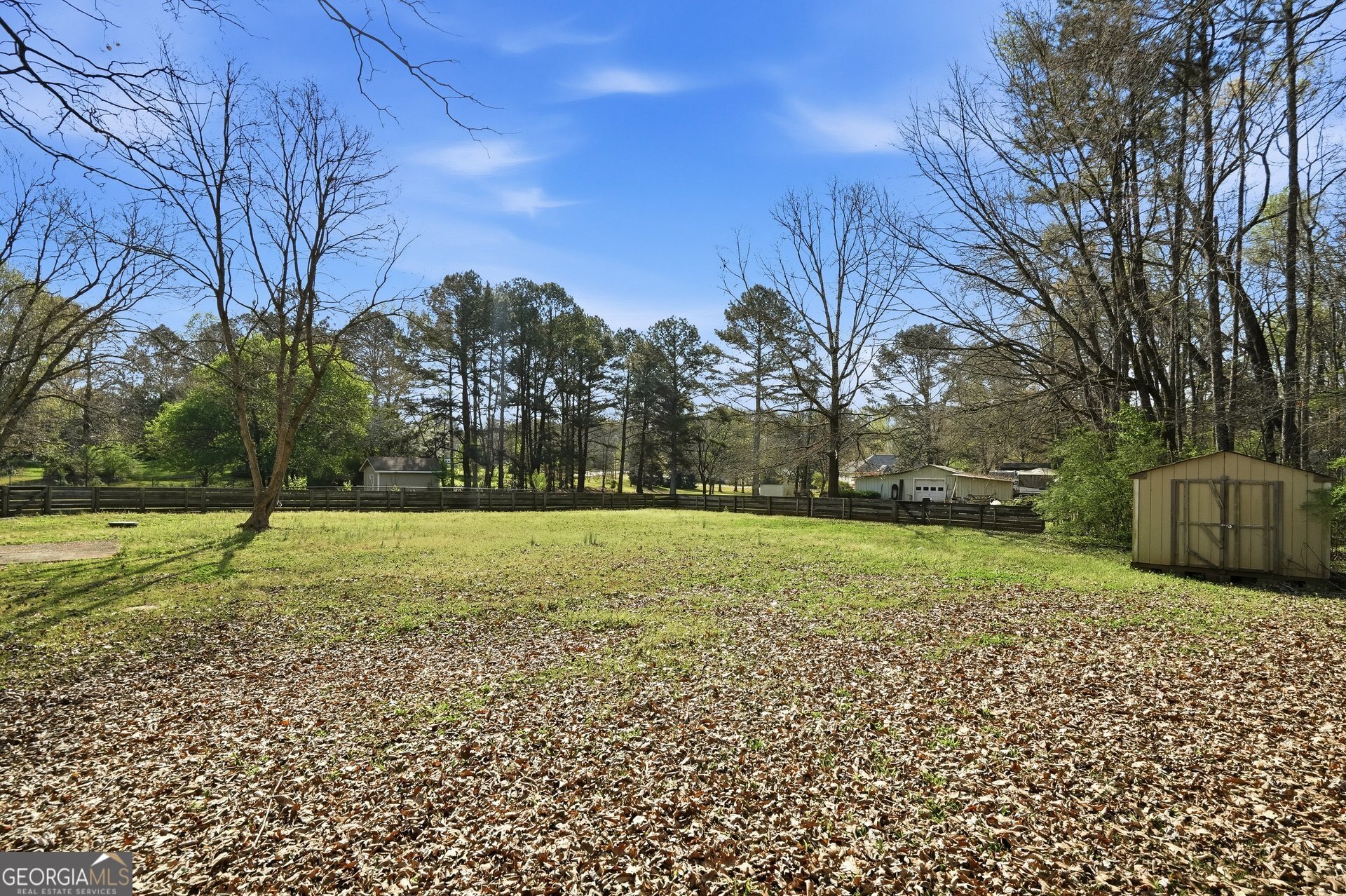 161 Brookfield Drive Stockbridge GA 30281