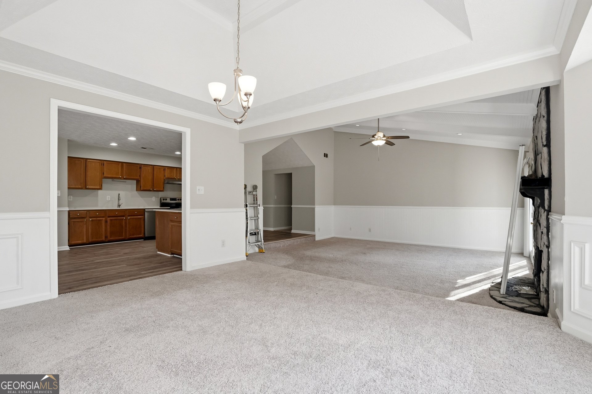 161 Brookfield Drive Stockbridge GA 30281