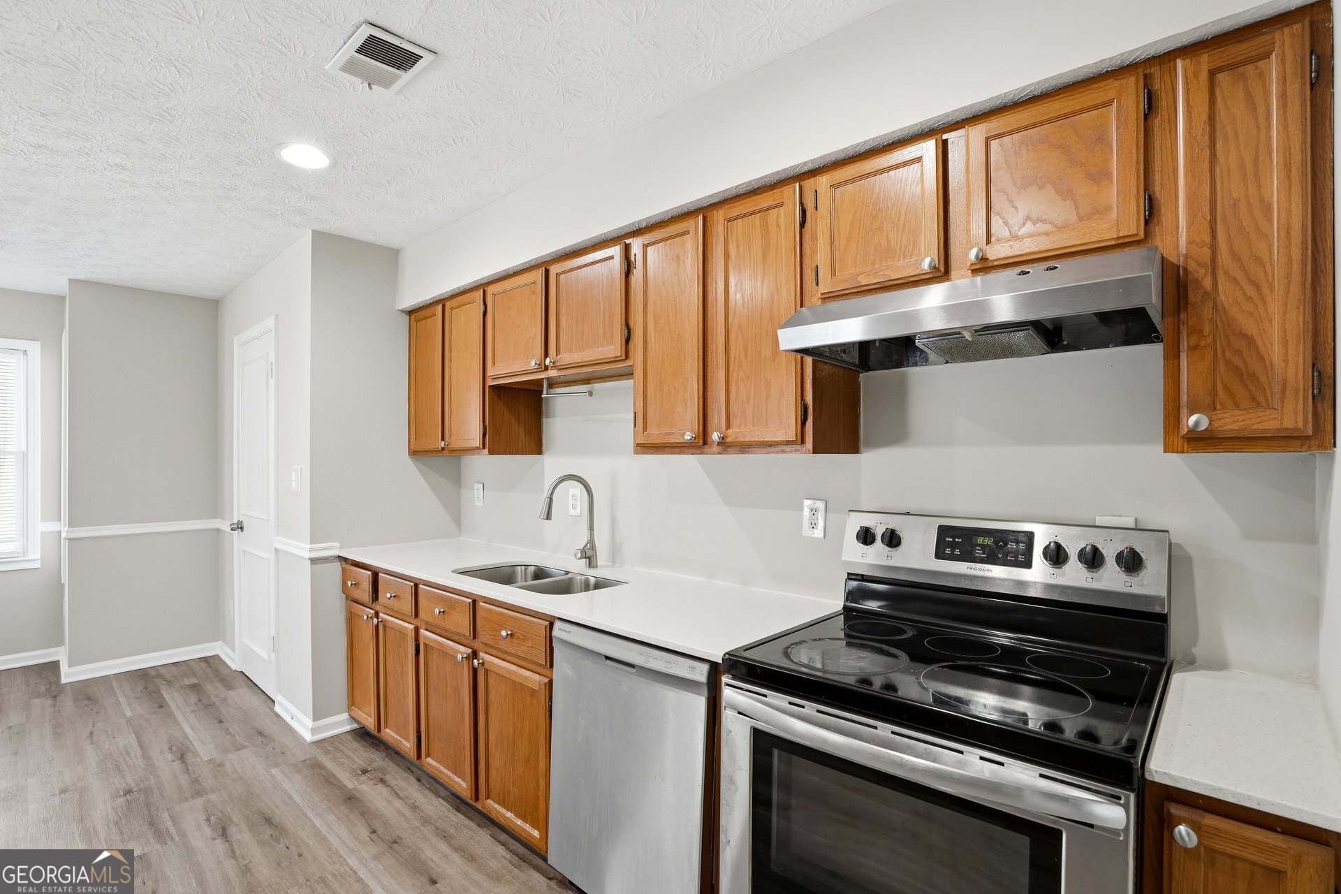 161 Brookfield Drive Stockbridge GA 30281