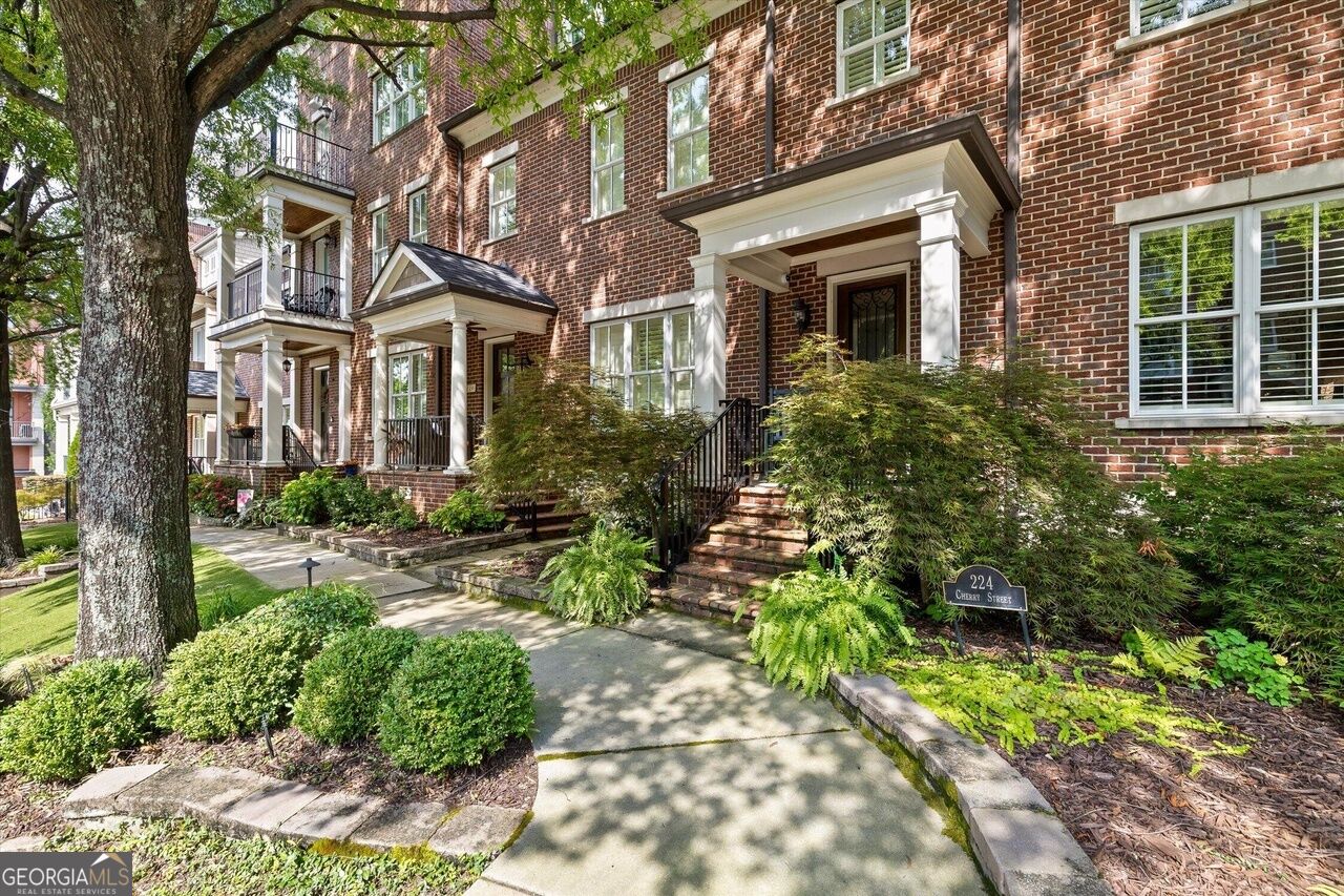 224 Cherry Street Chattanooga TN 37403