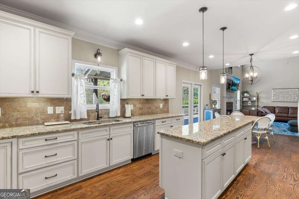 802 Double Branches Lane Dallas GA 30132