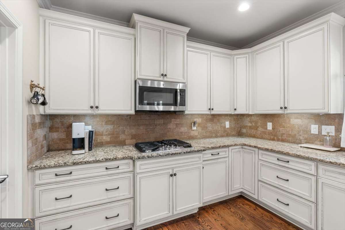 802 Double Branches Lane Dallas GA 30132