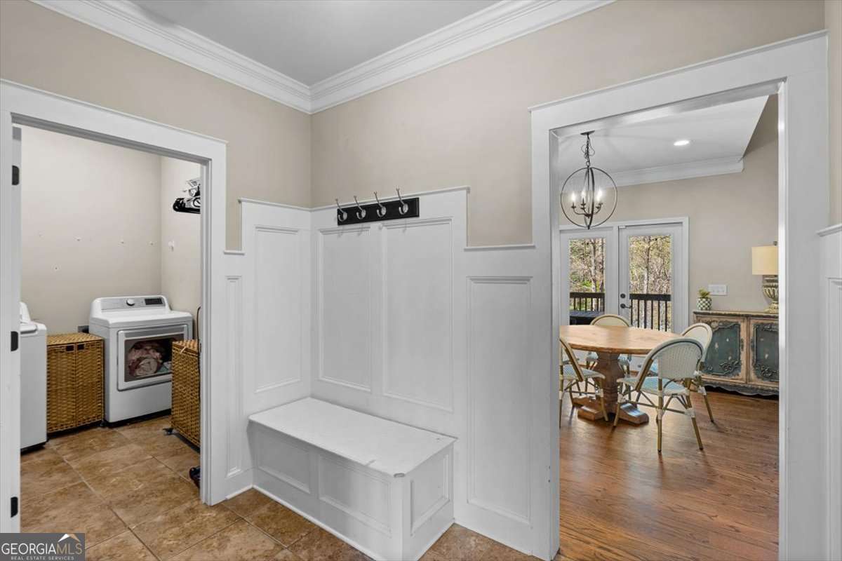 802 Double Branches Lane Dallas GA 30132