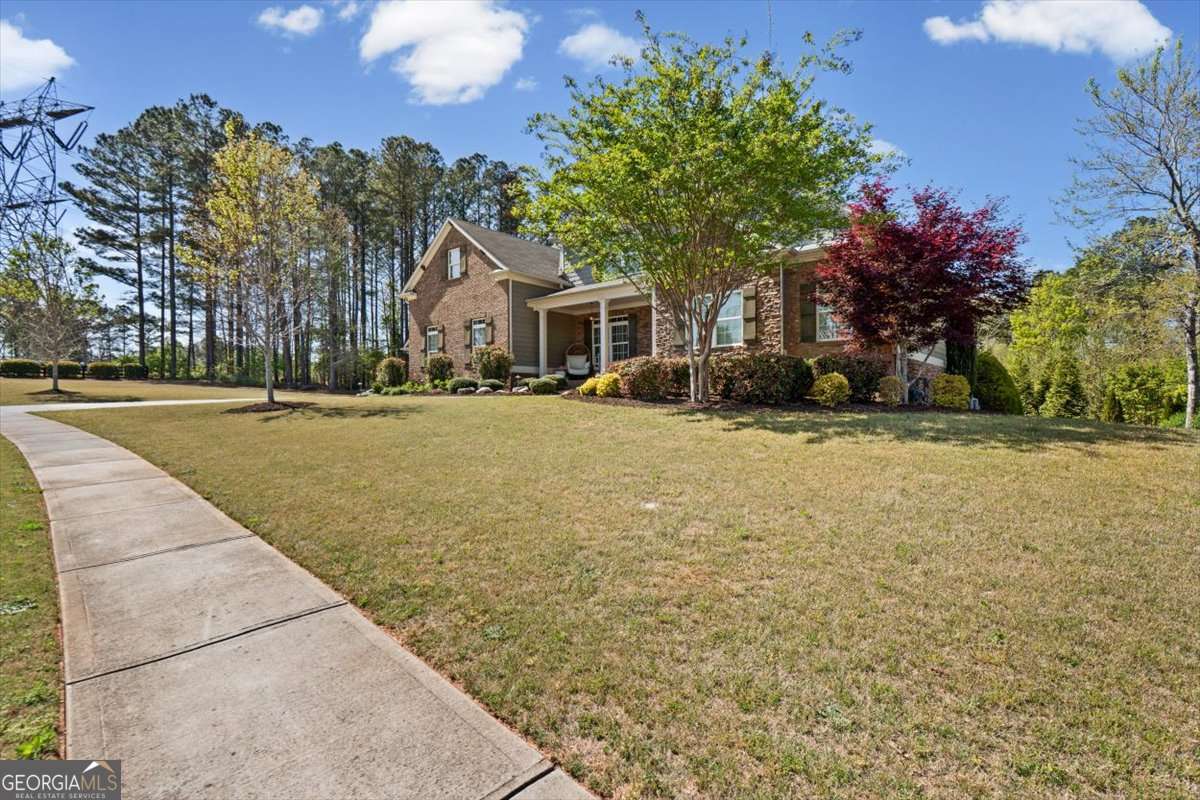 802 Double Branches Lane Dallas GA 30132