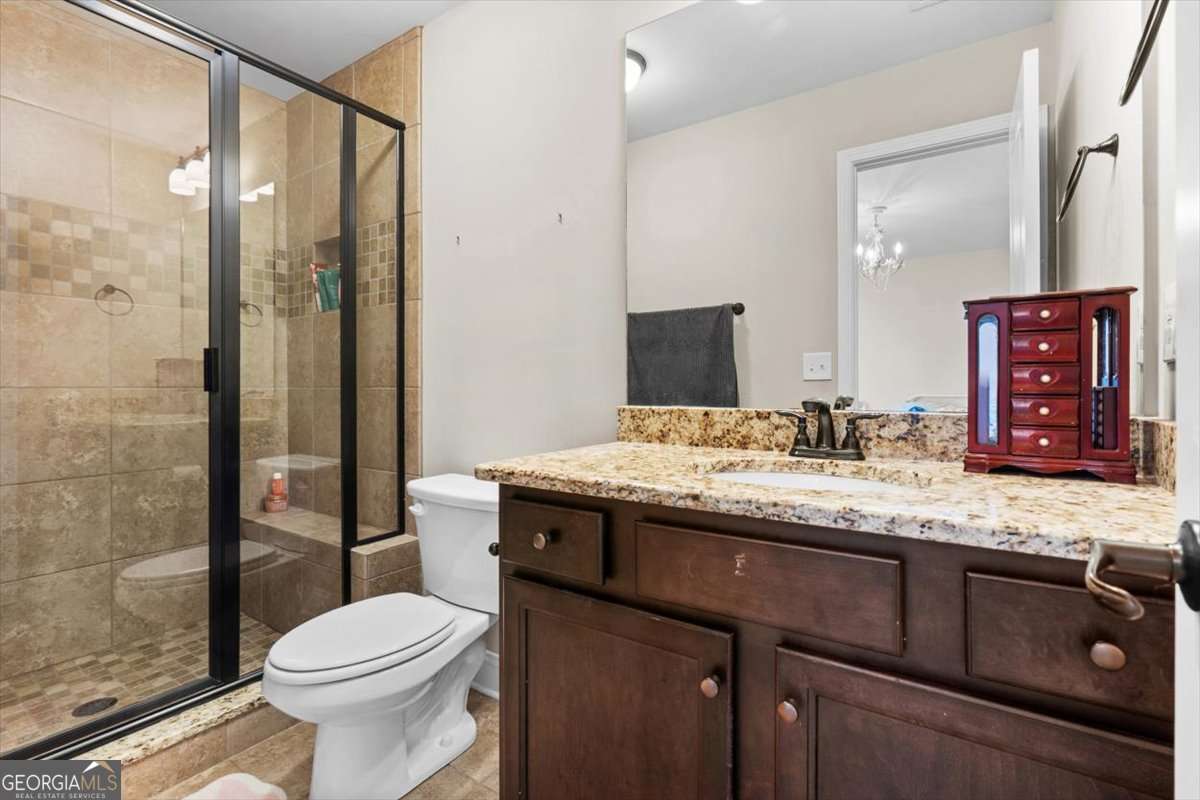 802 Double Branches Lane Dallas GA 30132