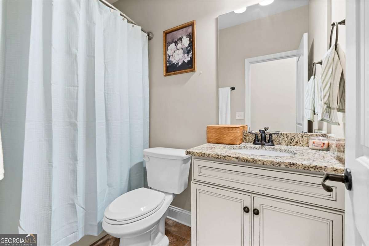 802 Double Branches Lane Dallas GA 30132