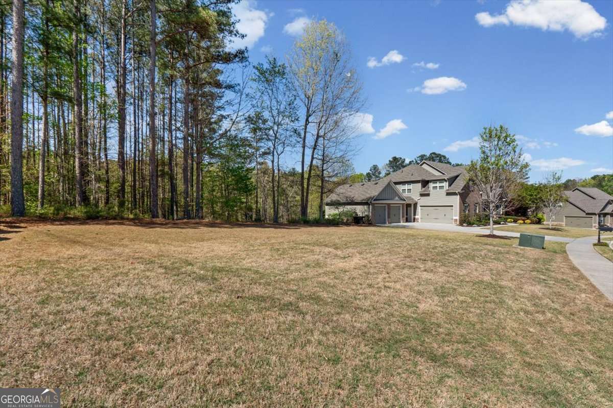 802 Double Branches Lane Dallas GA 30132