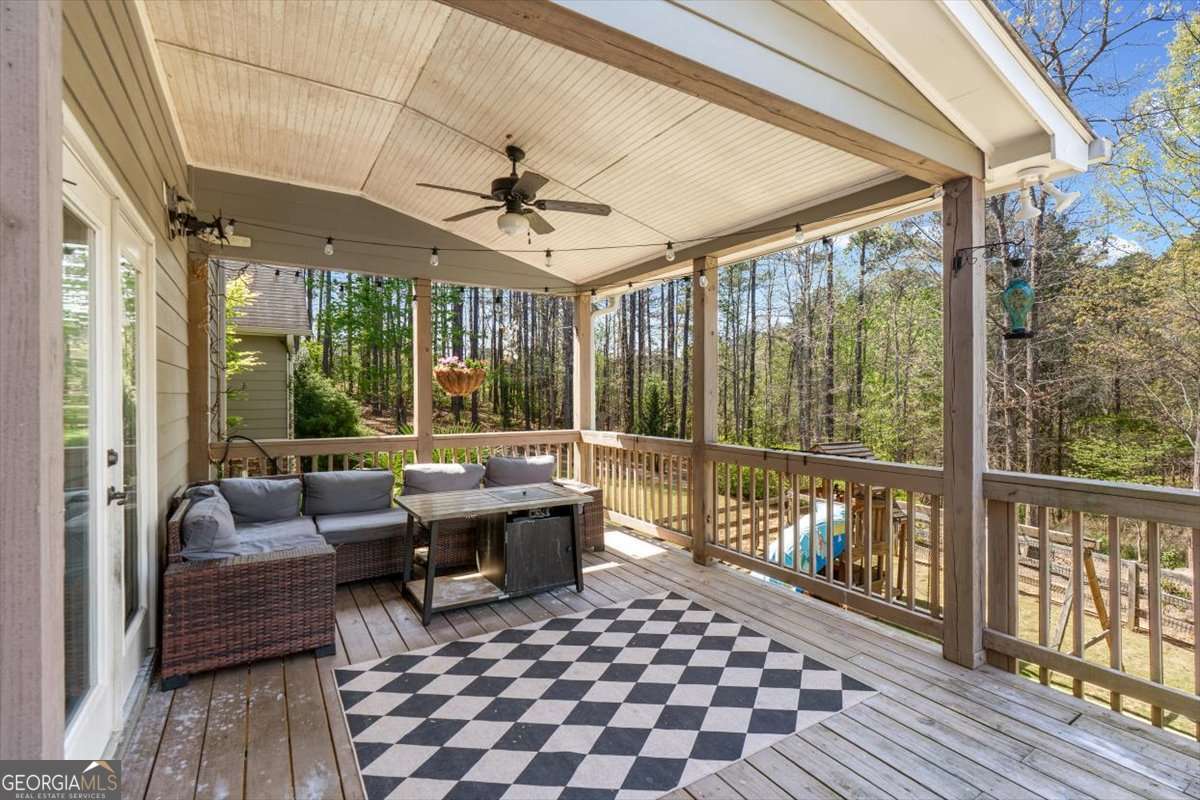 802 Double Branches Lane Dallas GA 30132