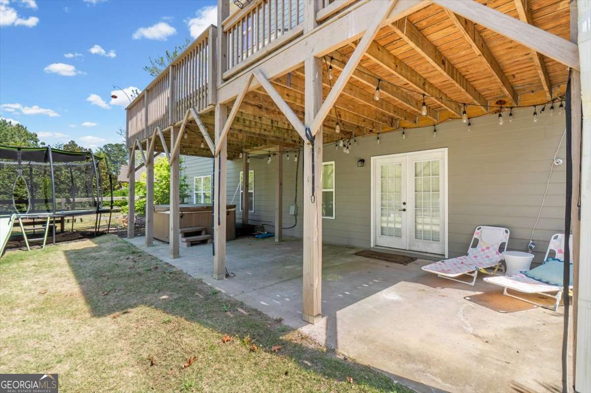802 Double Branches Lane Dallas GA 30132