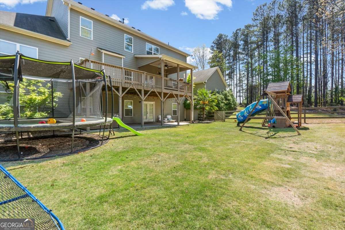 802 Double Branches Lane Dallas GA 30132