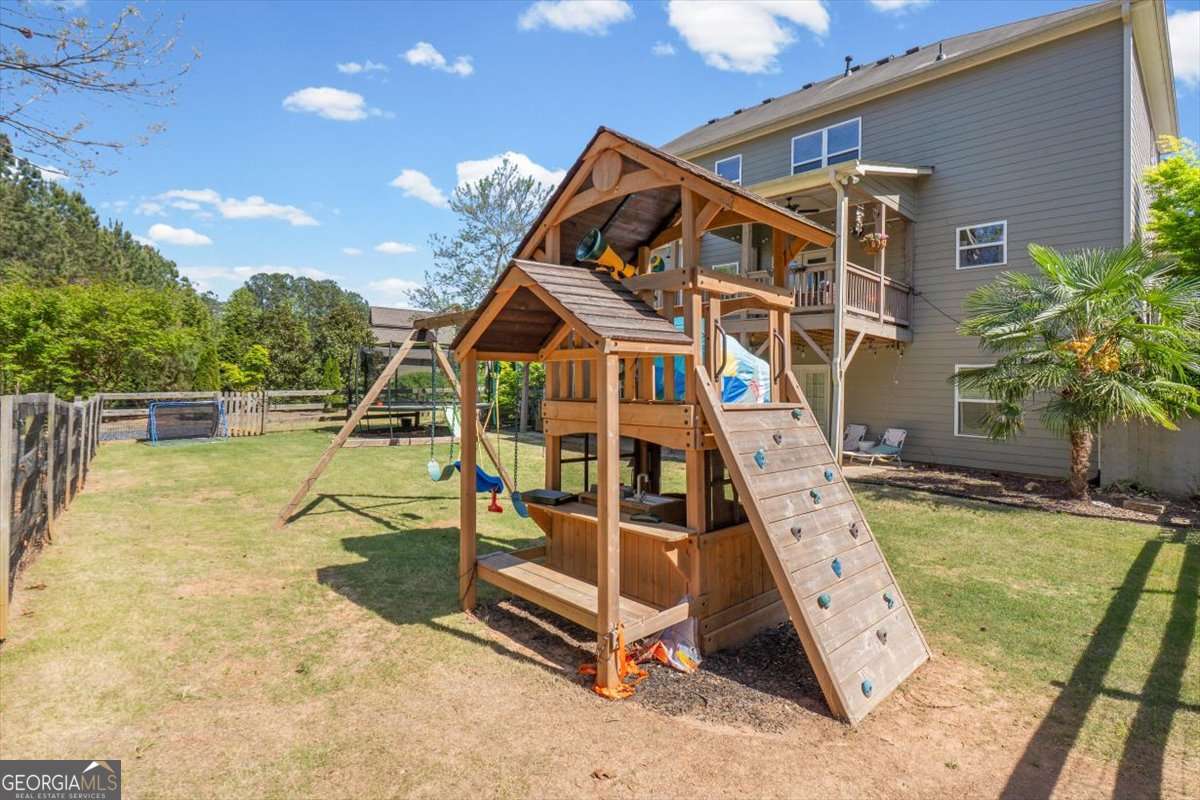 802 Double Branches Lane Dallas GA 30132