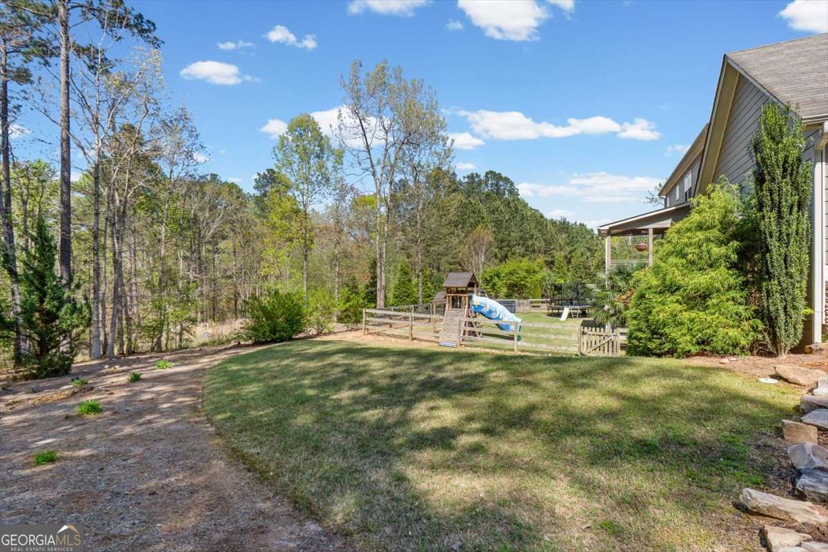 802 Double Branches Lane Dallas GA 30132