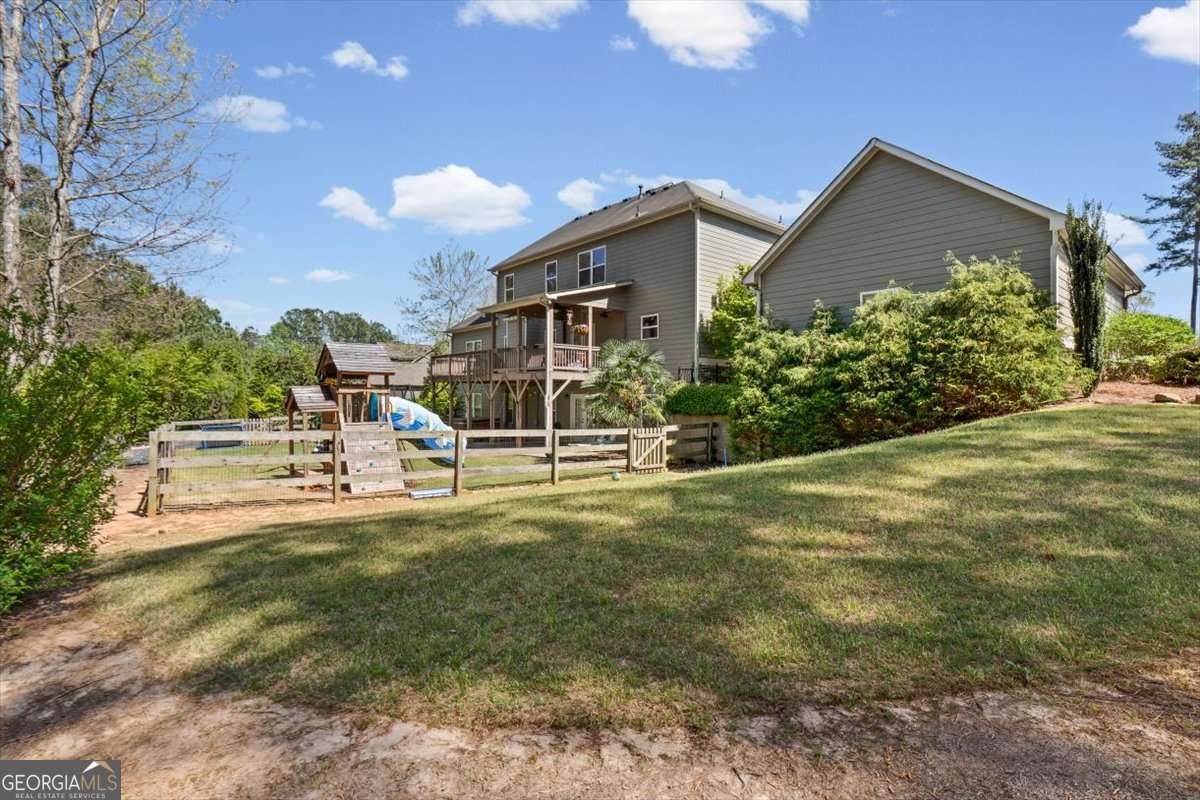 802 Double Branches Lane Dallas GA 30132