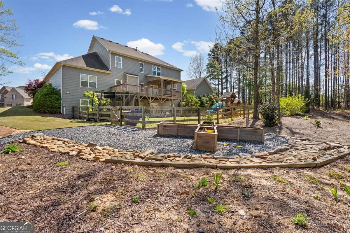 802 Double Branches Lane Dallas GA 30132