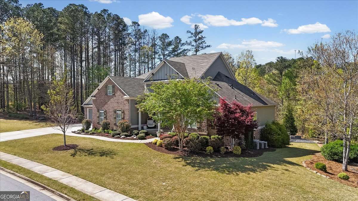 802 Double Branches Lane Dallas GA 30132