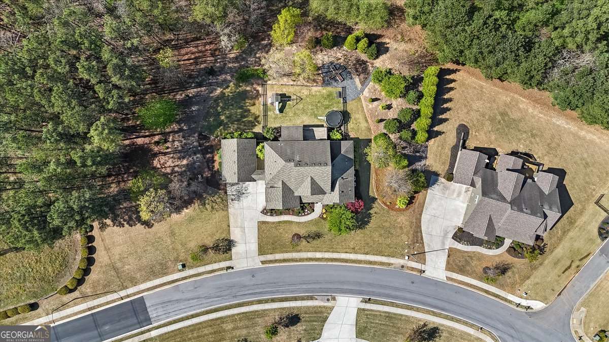 802 Double Branches Lane Dallas GA 30132