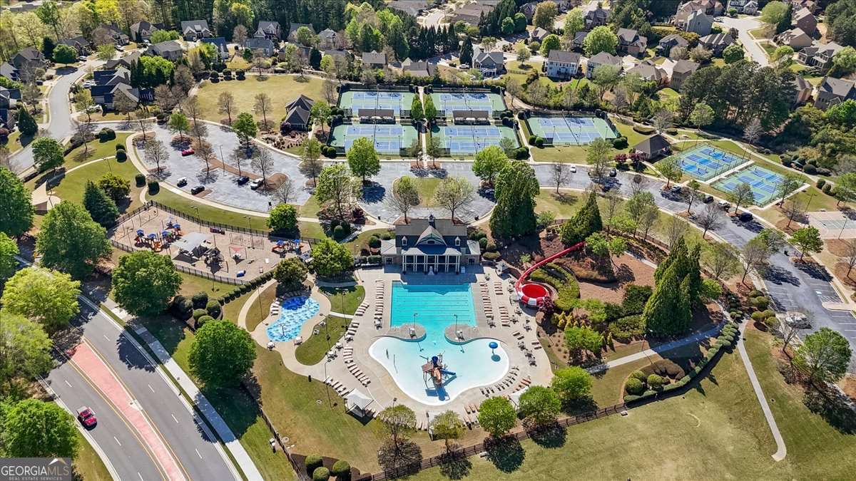802 Double Branches Lane Dallas GA 30132